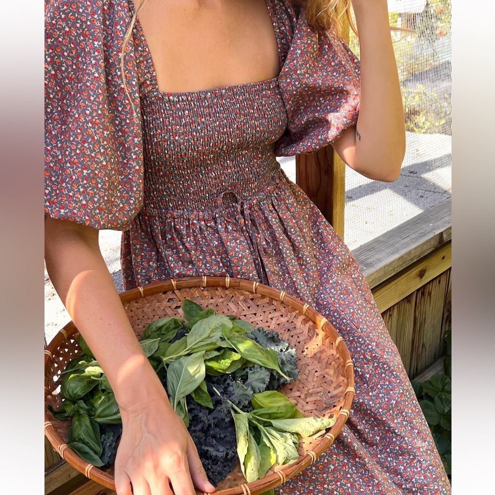 Christy Dawn Katrina Dress